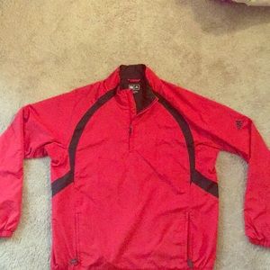 Adidas ClimaProof Wind and Rain Jacket
